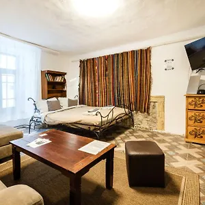 Gul Baba Saray Apartamento Budapest