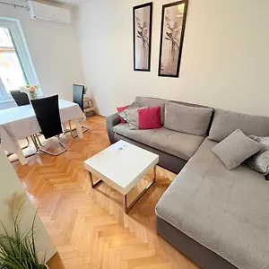 Andelina, Apartamento Split