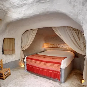  Сasa de vacaciones Cueva Yeseras