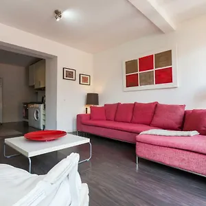 Flh Principe Real Design Flat Apartamento Lisboa