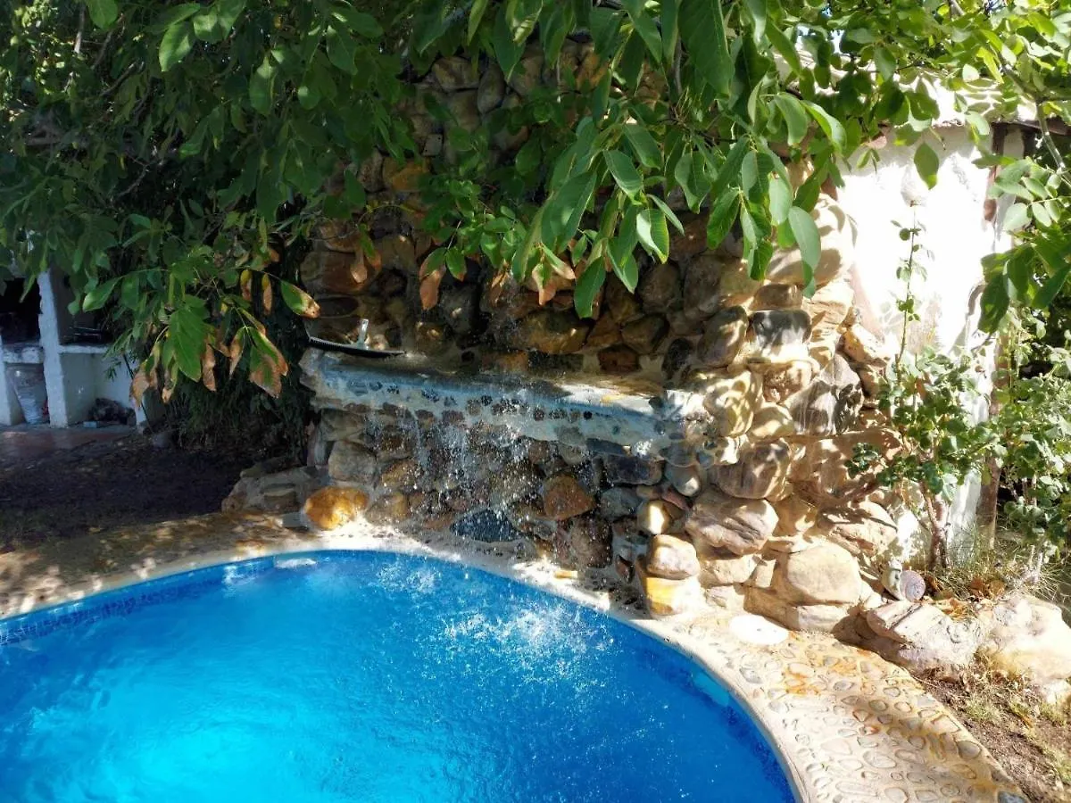 Country house Cueva El Guindas Baza